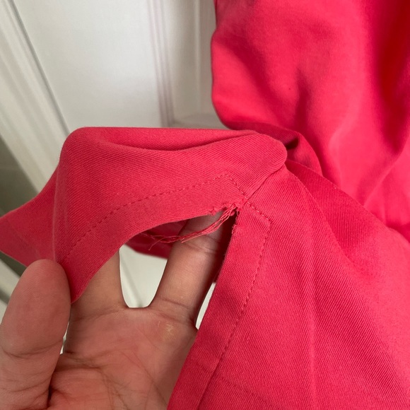 Polo by Ralph Lauren Salmon Polo - Picture 4 of 8